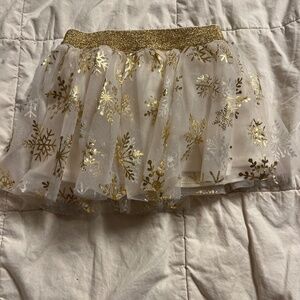 Baby Skirt